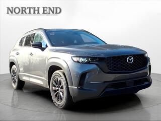 2025 Mazda CX-50 for sale in Lunenburg MA