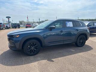 2024 Mazda CX-50