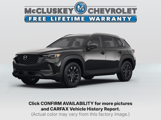 2024 Mazda CX-50 for sale in Cincinnati OH