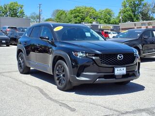 2024 Mazda CX-50