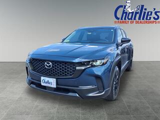 2024 Mazda CX-50
