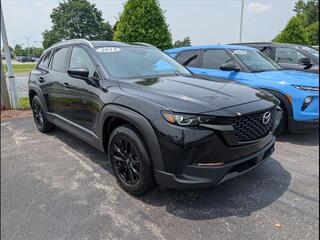 2024 Mazda CX-50