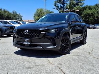 2024 Mazda CX-50