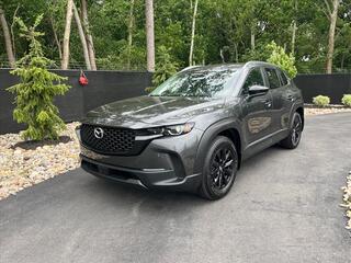 2024 Mazda CX-50