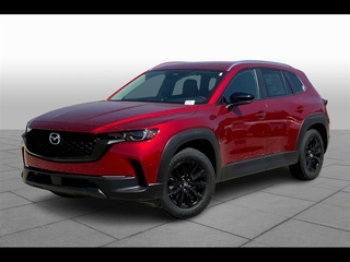 2025 Mazda CX-50 for sale in Denton TX