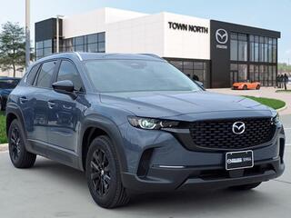 2025 Mazda CX-50 for sale in Richardson TX