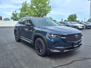 2025 Mazda CX-50 for sale in North Haven CT