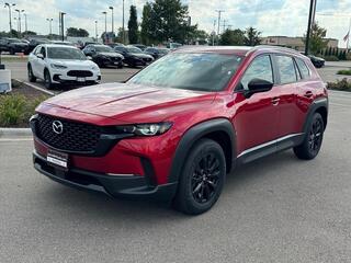 2025 Mazda CX-50 for sale in Janesville WI
