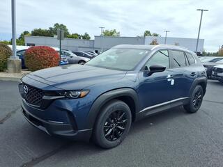 2025 Mazda CX-50 for sale in North Haven CT