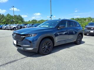 2024 Mazda CX-50