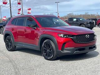 2024 Mazda CX-50 for sale in Asheboro NC