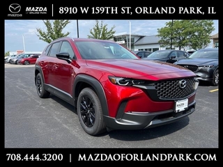 2024 Mazda CX-50 for sale in Orland Park IL