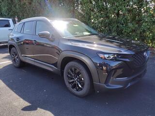 2024 Mazda CX-50