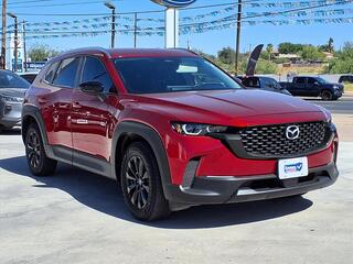 2025 Mazda CX-50 for sale in Greenville SC