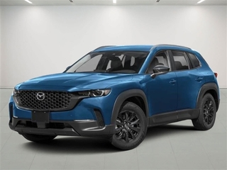 2025 Mazda CX-50 for sale in Lunenburg MA