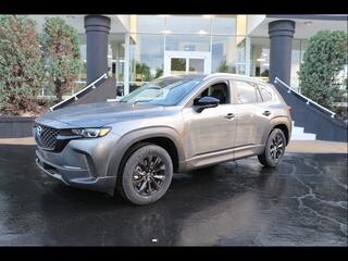 2025 Mazda CX-50 for sale in Olathe KS