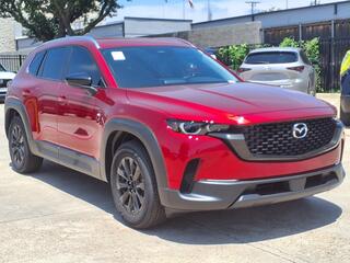 2025 Mazda CX-50 for sale in Richardson TX