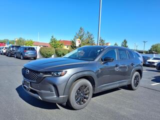 2025 Mazda CX-50 for sale in North Haven CT