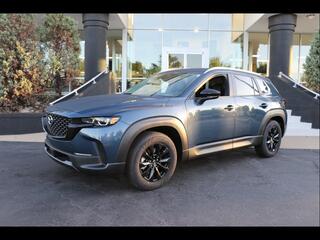 2025 Mazda CX-50 for sale in Olathe KS