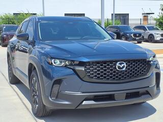 2025 Mazda CX-50 for sale in Richardson TX