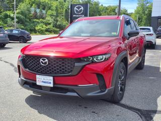 2025 Mazda CX-50 for sale in Augusta ME