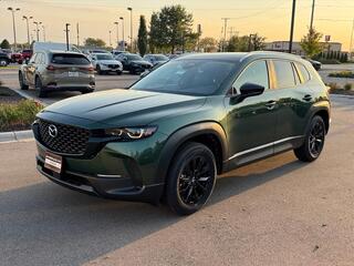 2025 Mazda CX-50 for sale in Janesville WI