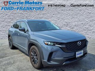 2024 Mazda CX-50