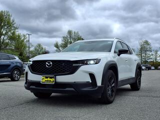 2024 Mazda CX-50