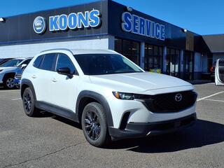 2024 Mazda CX-50