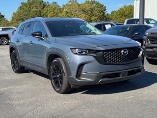 2024 Mazda CX-50 for sale in Easley SC