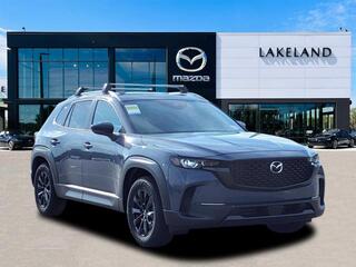 2024 Mazda CX-50 for sale in Lakeland FL