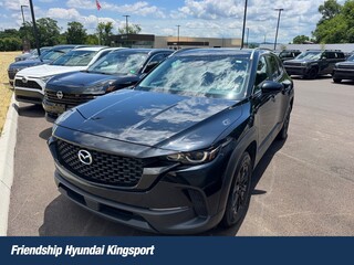 2025 Mazda CX-50 for sale in Dayton OH