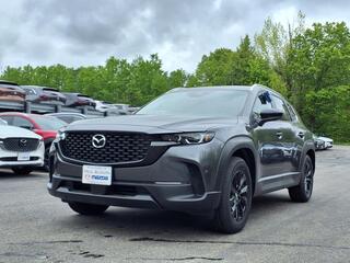 2025 Mazda CX-50 for sale in Augusta ME