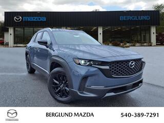 2025 Mazda CX-50 for sale in Salem VA