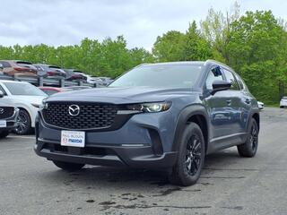 2025 Mazda CX-50 for sale in Augusta ME