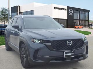 2025 Mazda CX-50 for sale in Richardson TX