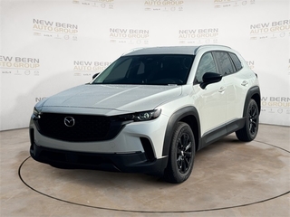 2025 Mazda CX-50 for sale in New Bern NC