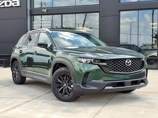 2025 Mazda CX-50 for sale in Cincinnati OH
