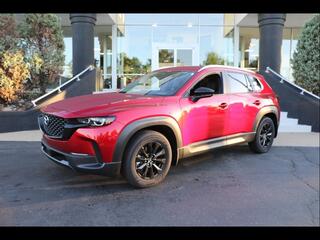 2025 Mazda CX-50 for sale in Olathe KS