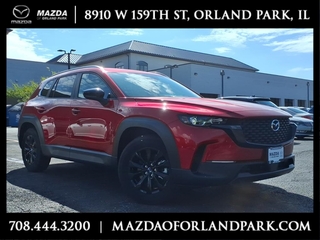 2025 Mazda CX-50 for sale in Orland Park IL