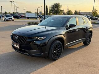 2025 Mazda CX-50 for sale in Janesville WI