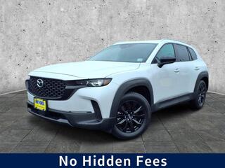 2023 Mazda CX-50
