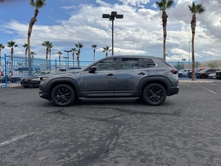 2023 Mazda CX-50