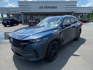2023 Mazda CX-50