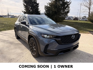 2023 Mazda CX-50