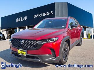 2023 Mazda CX-50