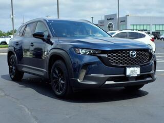 2023 Mazda CX-50