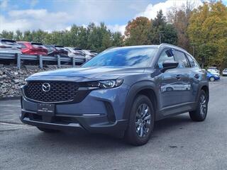 2023 Mazda CX-50 for sale in Augusta ME