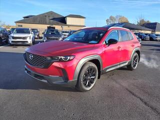 2023 Mazda CX-50