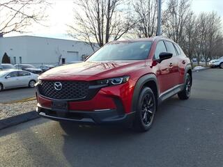 2023 Mazda CX-50 for sale in North Haven CT